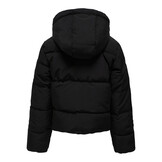 KOGDOLLY LIFE SHT PUFFER JACKET OTW NOOS 15278591 Black