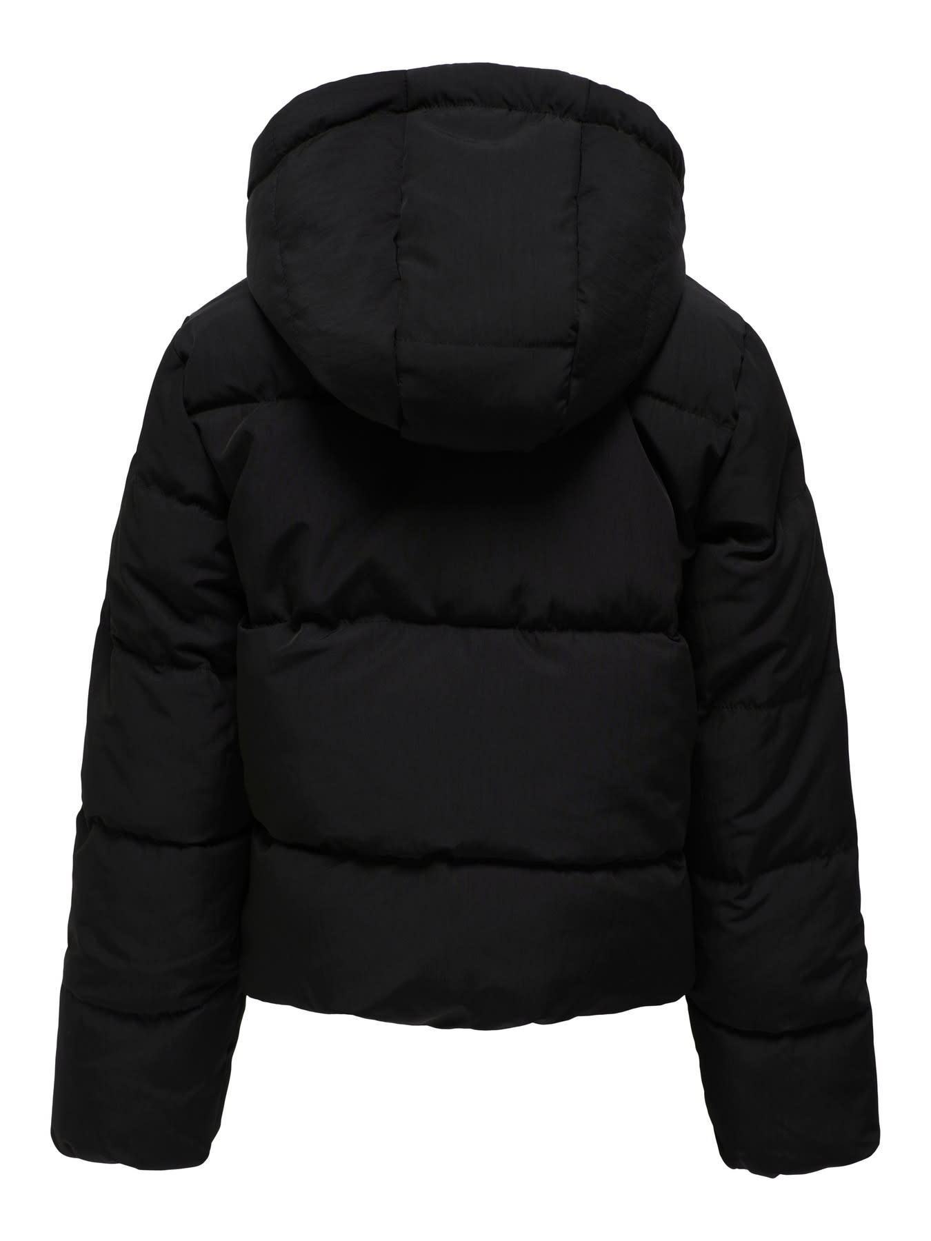 KOGDOLLY LIFE SHT PUFFER JACKET OTW NOOS 15278591 Black