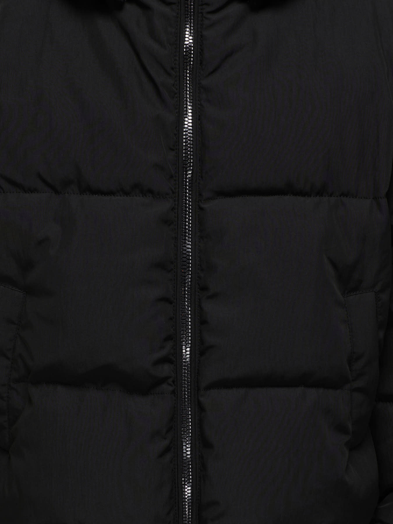 KOGDOLLY LIFE SHT PUFFER JACKET OTW NOOS 15278591 Black
