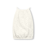 KOGJULIA S/L LACE TOP WVN 15345944 Cloud Dancer