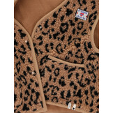 leopard gilet 2532-7016-924 Leopard AO