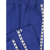 lurex pants 2532-7639-186 Kobalt blue