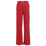 sweat pants 2532-7643-257 BRIGHT RED