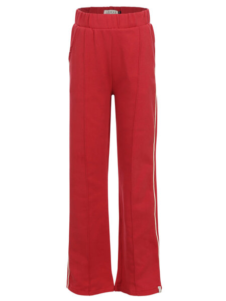 LOOXS sweat pants 2532-7643-257 BRIGHT RED