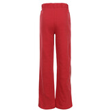 sweat pants 2532-7643-257 BRIGHT RED