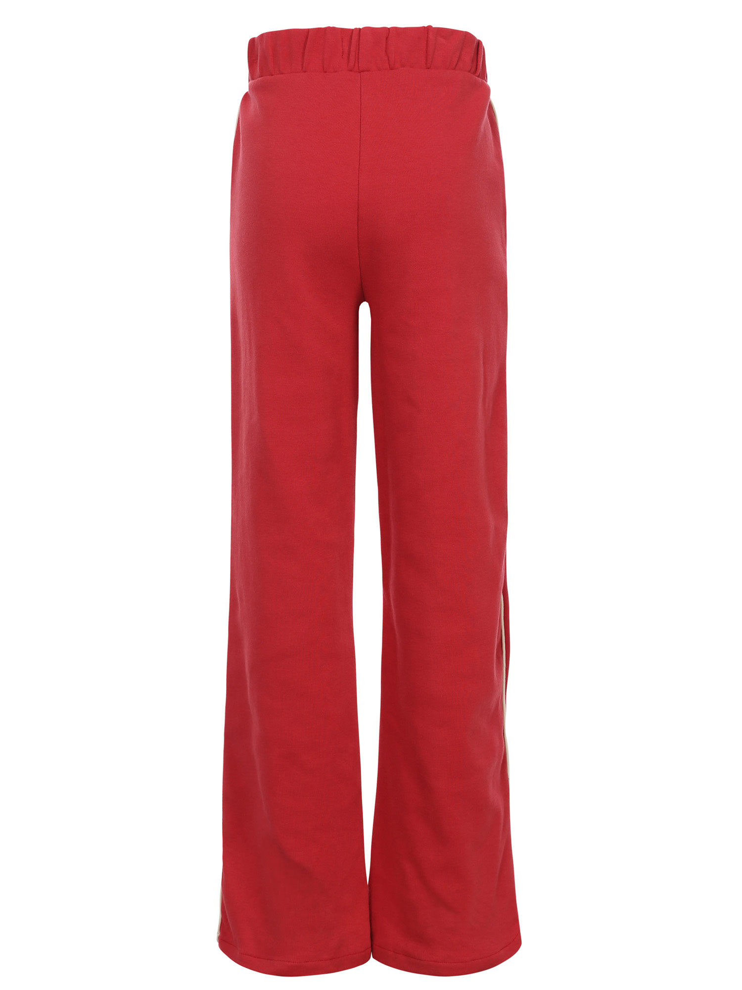 sweat pants 2532-7643-257 BRIGHT RED