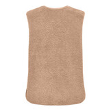 KOGBABY LIFE TEDDY VEST CS PNT 15366088 Cuban Sand