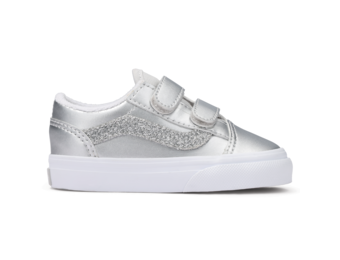 Old Skool V Dazzled LUNAR ROCK VN000CTG7VF1