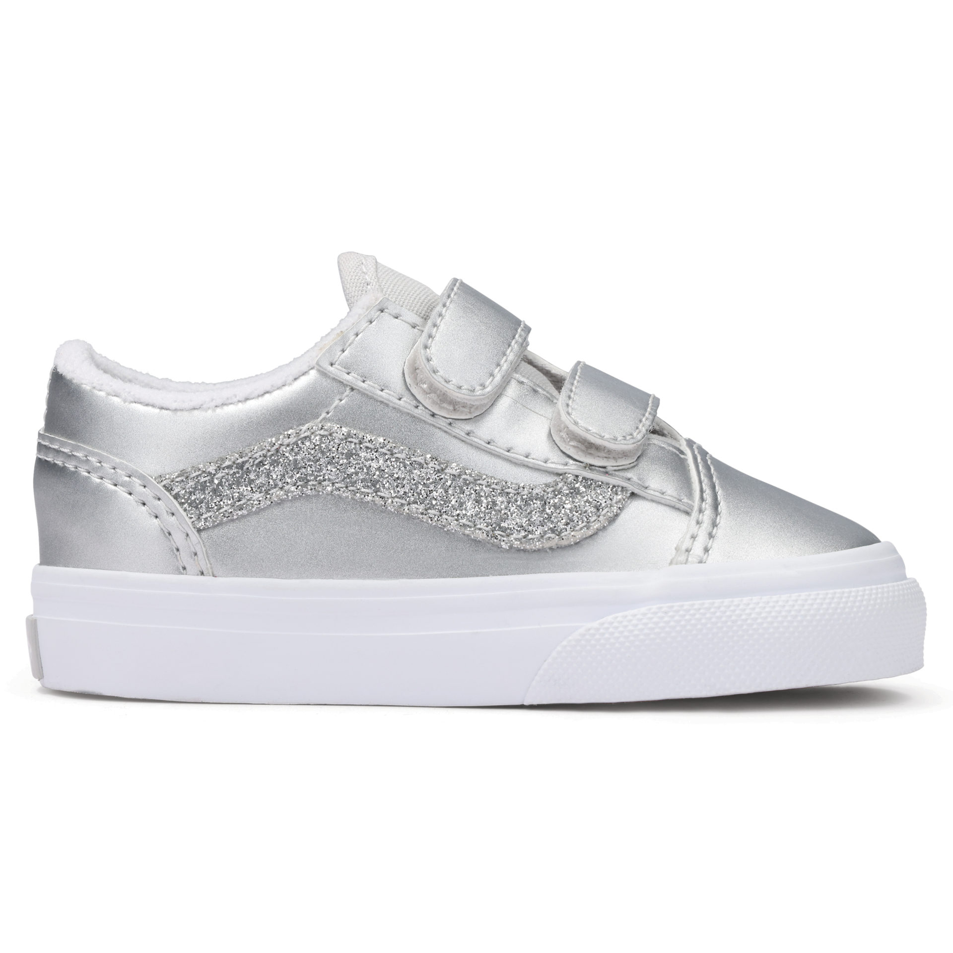 Old Skool V Dazzled LUNAR ROCK VN000CTG7VF1