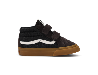 SK8-Mid Reissue V DENIM BLACK VN000CQ0BLK1