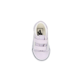 Old Skool V COLOR THEORY CHECKERBOARD Lilac Mist VN000CTGEMY1