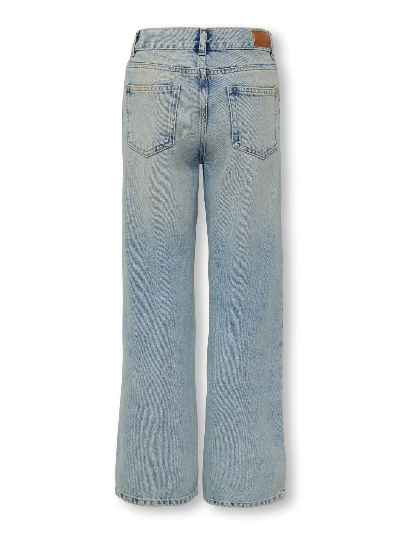 KOGELLA MW RHINESTONE WIDE TAI518 DNM 15358015 Medium Blue RHINESTONES