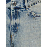 KOGELLA MW RHINESTONE WIDE TAI518 DNM 15358015 Medium Blue RHINESTONES