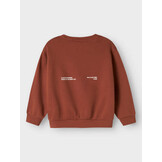 NMMOKIAN LS RLX SWE BRU BF 13247148 Carob Brown