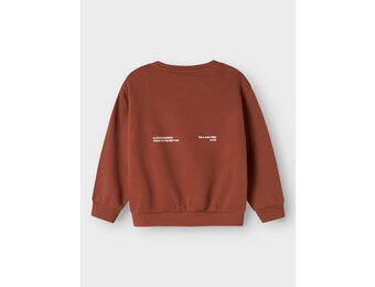 NMMOKIAN LS RLX SWE BRU BF 13247148 Carob Brown