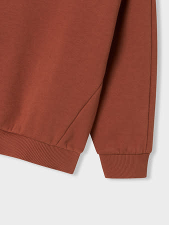 NMMOKIAN LS RLX SWE BRU BF 13247148 Carob Brown