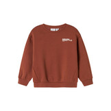 NMMOKIAN LS RLX SWE BRU BF 13247148 Carob Brown