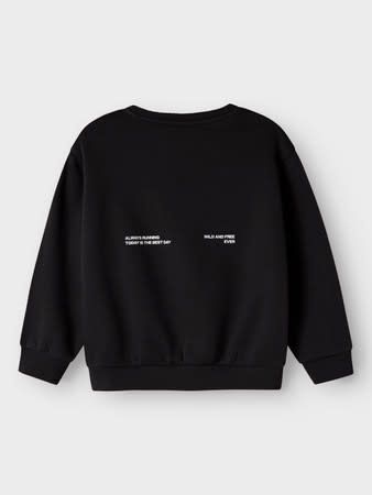 NMMOKIAN LS RLX SWE BRU BF 13247148 Black