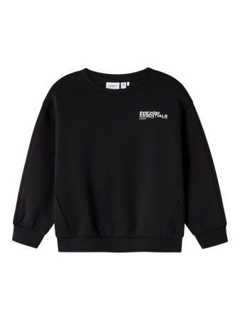 NMMOKIAN LS RLX SWE BRU BF 13247148 Black