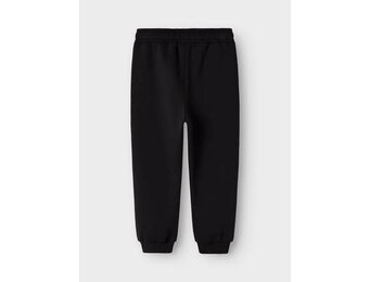NMMOKIAN NREG PANT SWE BRU BF 13247159 Black