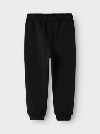 NMMOKIAN NREG PANT SWE BRU BF 13247159 Black