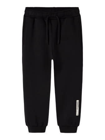 NMMOKIAN NREG PANT SWE BRU BF 13247159 Black