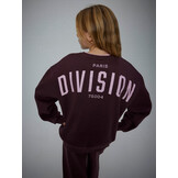 NKFODIKA LS RLX SWEAT BRU BF 13247274 Sassafras