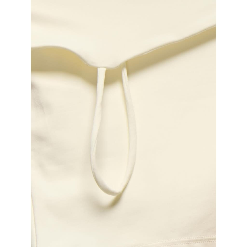 KOGEA SHORT DOUBLE LAYER SINGLET JRS 15342438 Cloud Dancer