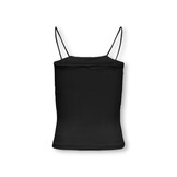 KOGEA SHORT DOUBLE LAYER SINGLET JRS 15342438 Black