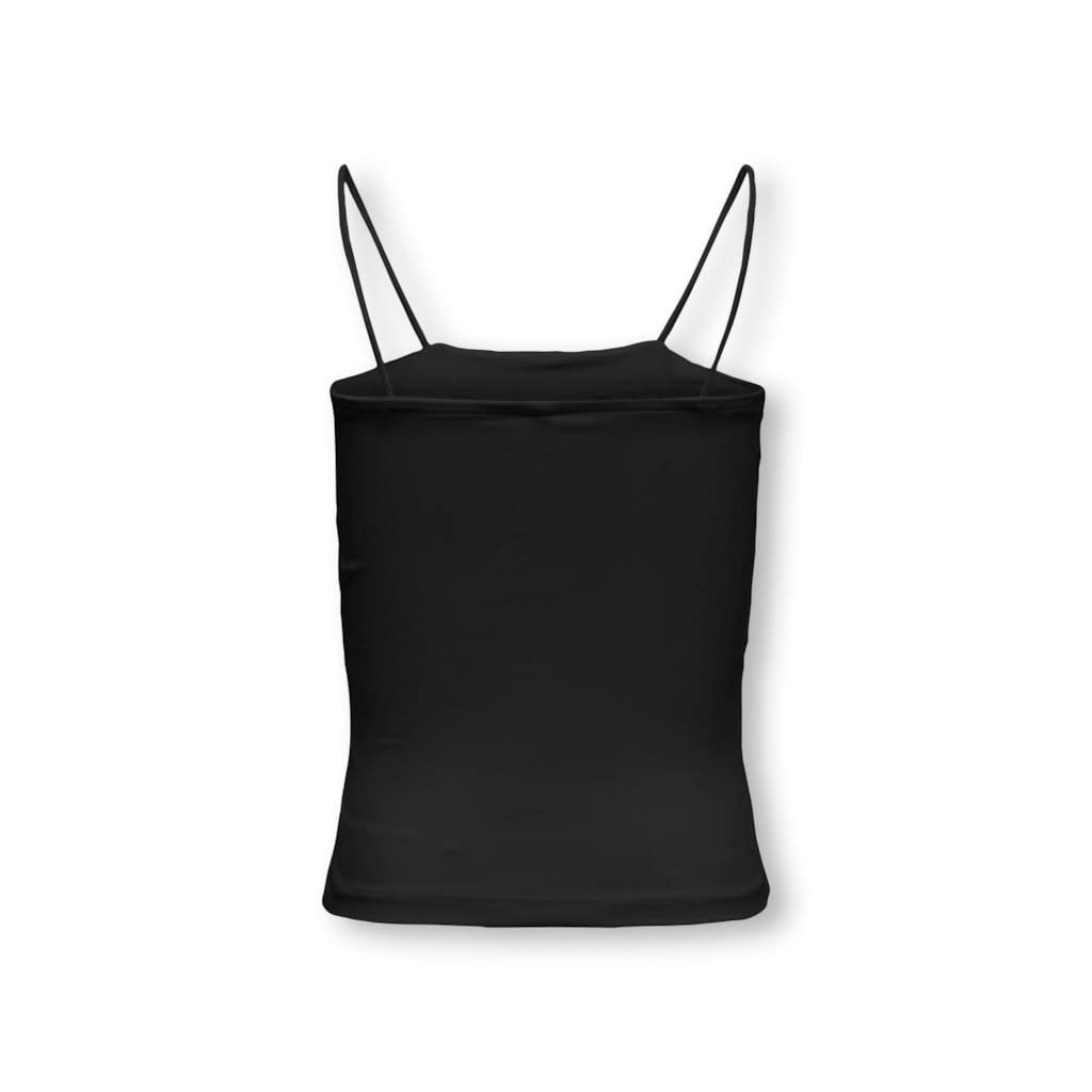 KOGEA SHORT DOUBLE LAYER SINGLET JRS 15342438 Black