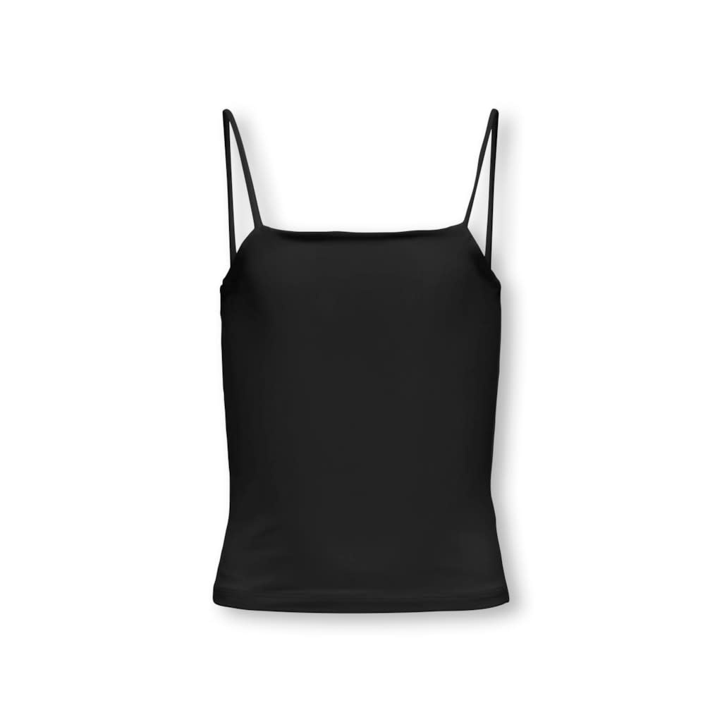 KOGEA SHORT DOUBLE LAYER SINGLET JRS 15342438 Black