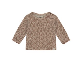 baby t-shirt long sleeve TIN25629642 2007 Cookie