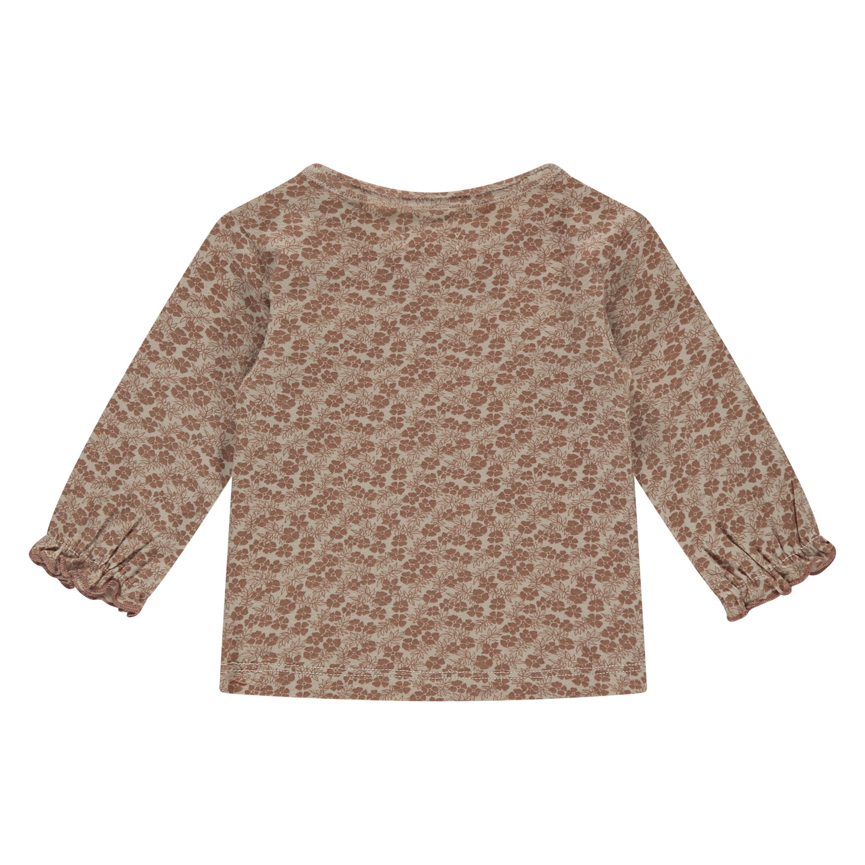 baby t-shirt long sleeve TIN25629642 2007 Cookie