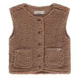 baby teddy sleeveless cardigan TIN25629441 2007 Cookie