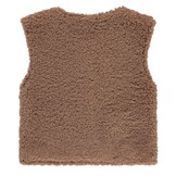 baby teddy sleeveless cardigan TIN25629441 2007 Cookie