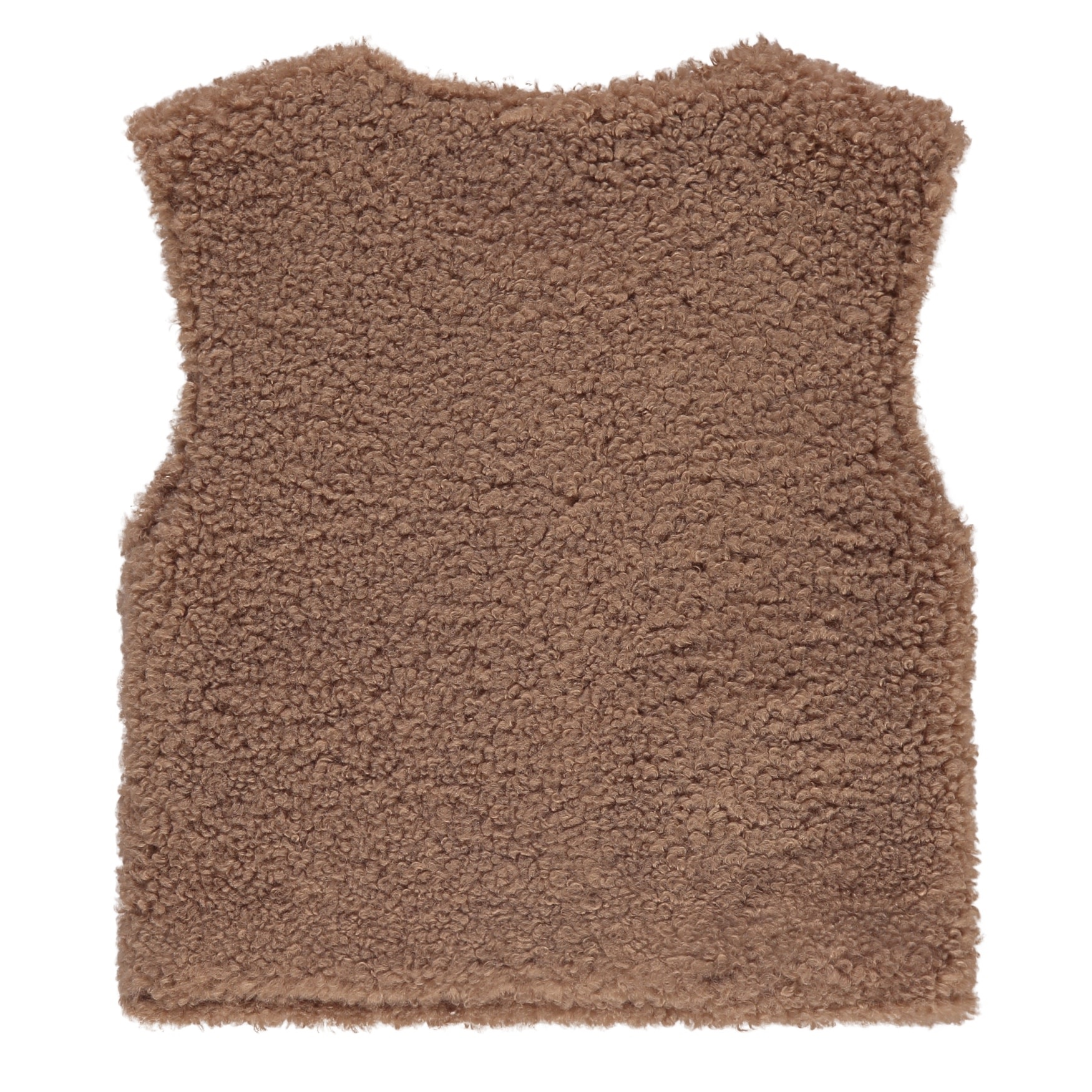 baby teddy sleeveless cardigan TIN25629441 2007 Cookie