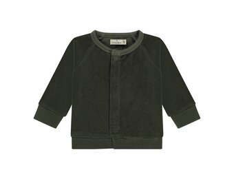 baby cardigan TIN25629440 3013 Basil