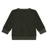 baby cardigan TIN25629440 3013 Basil