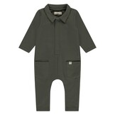 baby suit long sleeve TIN25629742 3013 Basil