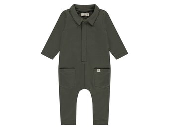 baby suit long sleeve TIN25629742 3013 Basil