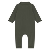 baby suit long sleeve TIN25629742 3013 Basil
