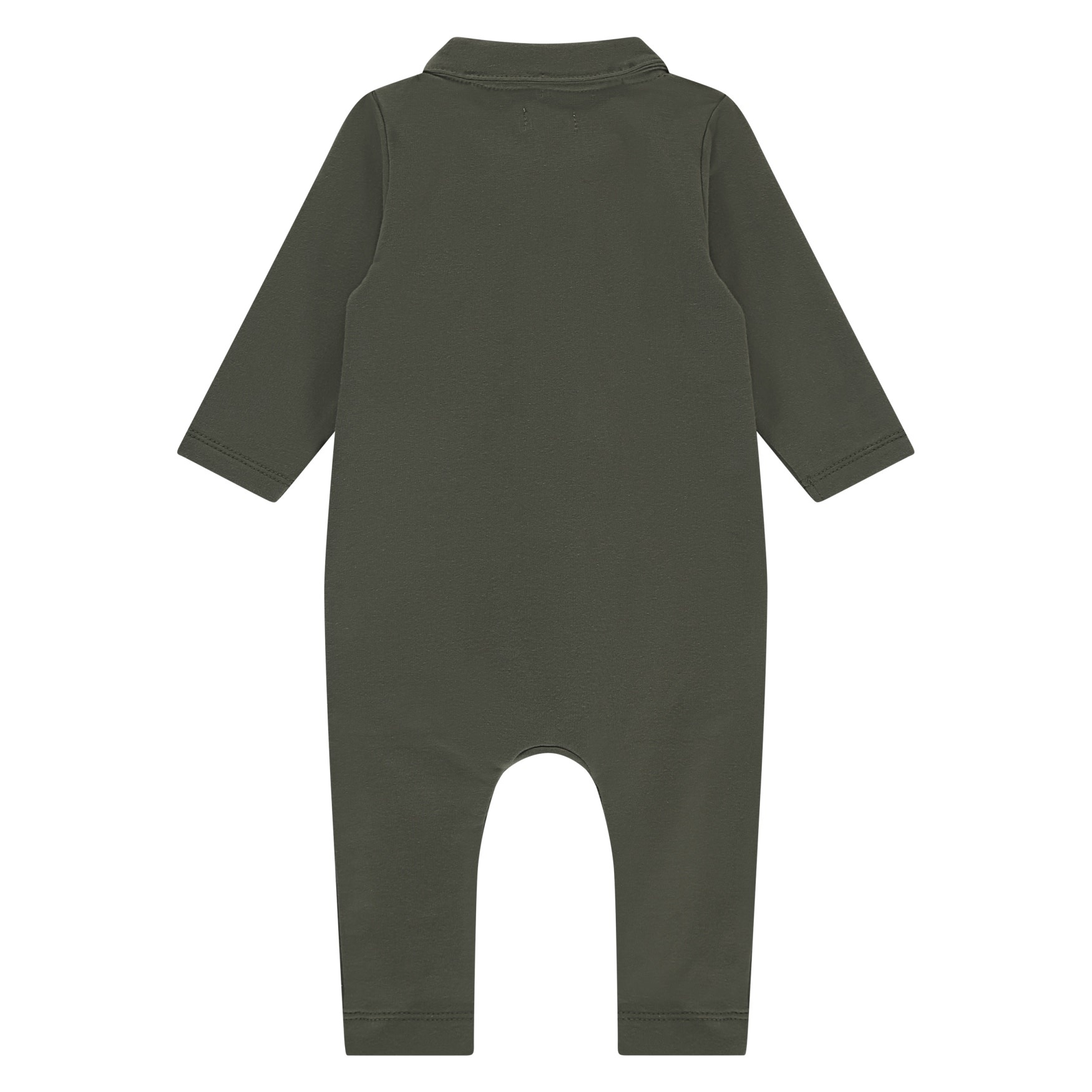 baby suit long sleeve TIN25629742 3013 Basil