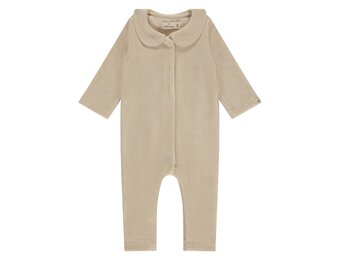 baby suit long sleeve TIN25629741 1009 Snow