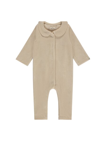 A Tiny Story baby suit long sleeve TIN25629741 1009 Snow