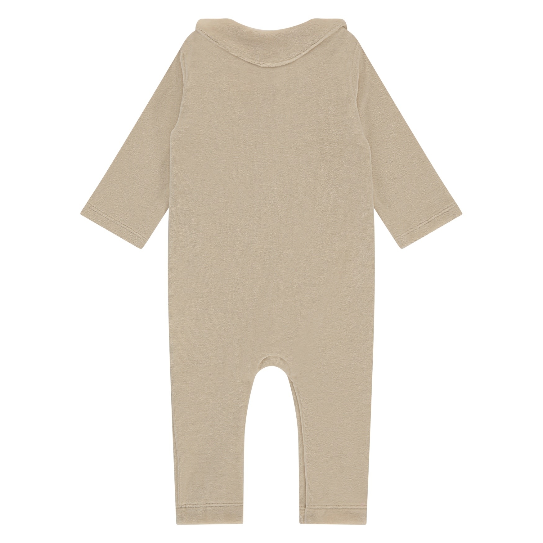 baby suit long sleeve TIN25629741 1009 Snow