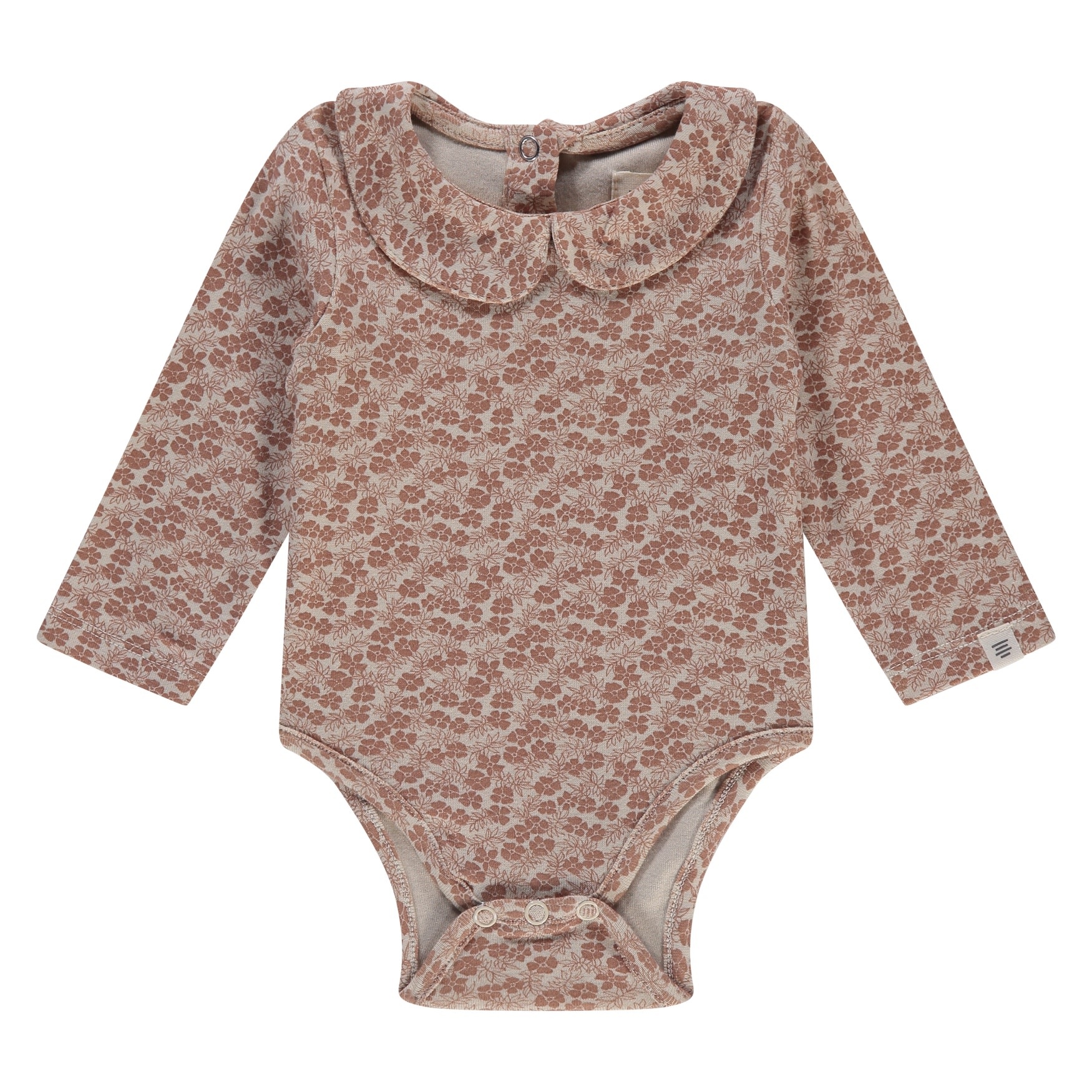 baby romper long sleeve TIN25629644 2007 Cookie