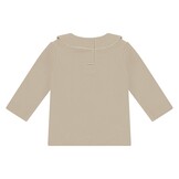 baby t-shirt long sleeve TIN25629643 1009 Snow