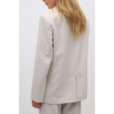 Twill blazer 25226 Beige (1040)