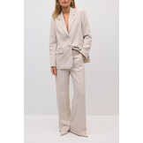 Twill blazer 25226 Beige (1040)