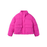NKFMAGDA PUFFER JACKET 13246864 Pink Glo